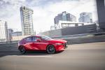 Mazda3 Hatchback 2019 года (AU)